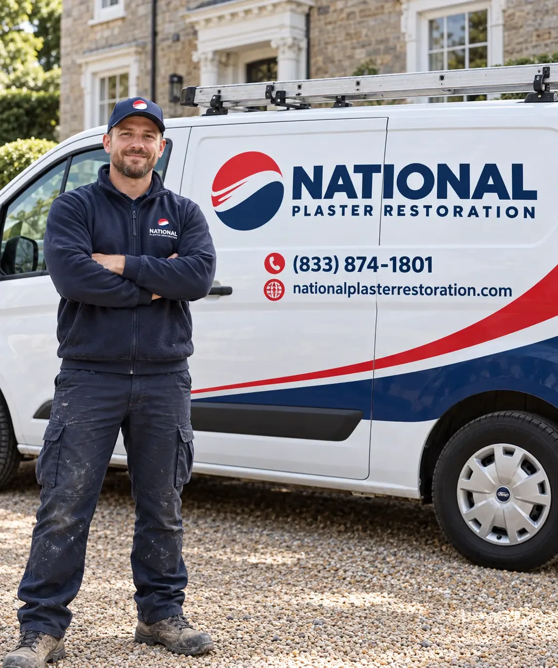 Plaster Repair company in Richmond, ME